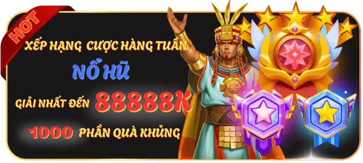 Game nổ hũ mới fun88hay win