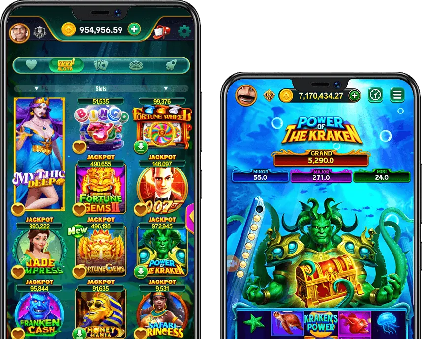 Cơ hội trúng Jackpot khủng