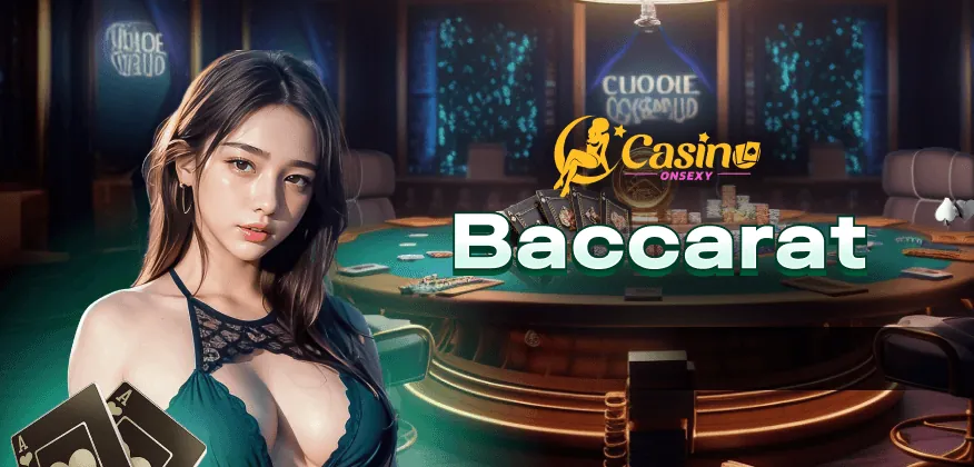 Thưởng Chào Mừng Casino