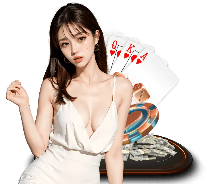 Thưởng Chào Mừng Slot Game
